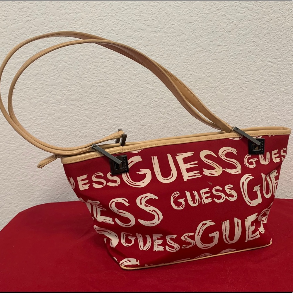 Hand bag